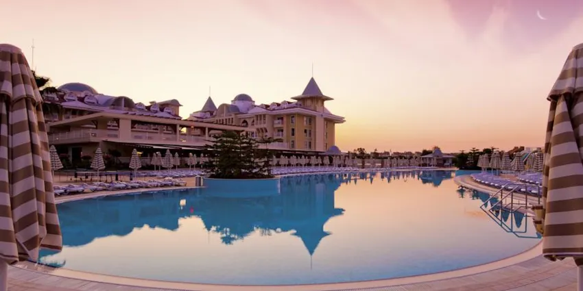 Side Star Resort 5*-19