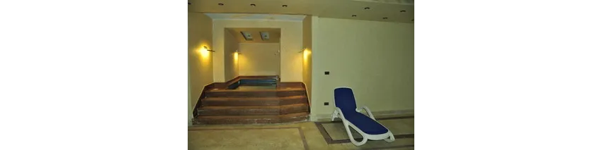 Gravity Hotel & Aqua Park Sahl Hasheesh 5*-19