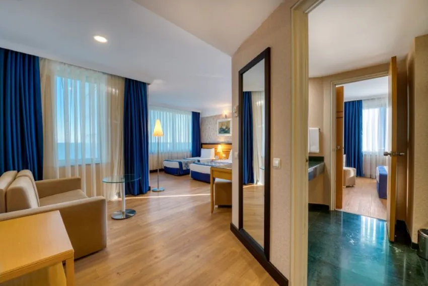 PORTO BELLO HOTEL RESORT & SPA  5*-2