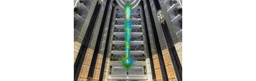 Granada Luxury Belek 5*-14