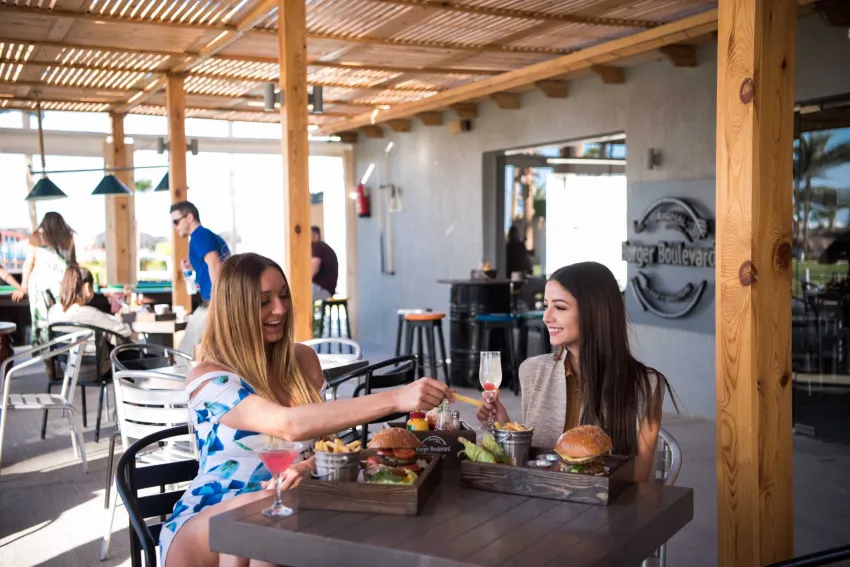 MERAKI RESORT (ADULTS ONLY 16+)  4*-21