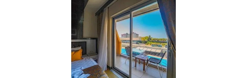 Senza The Inn Resort & Spa 5*-19
