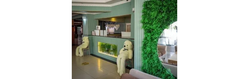 Sun Fire Beach Hotel 4*-6