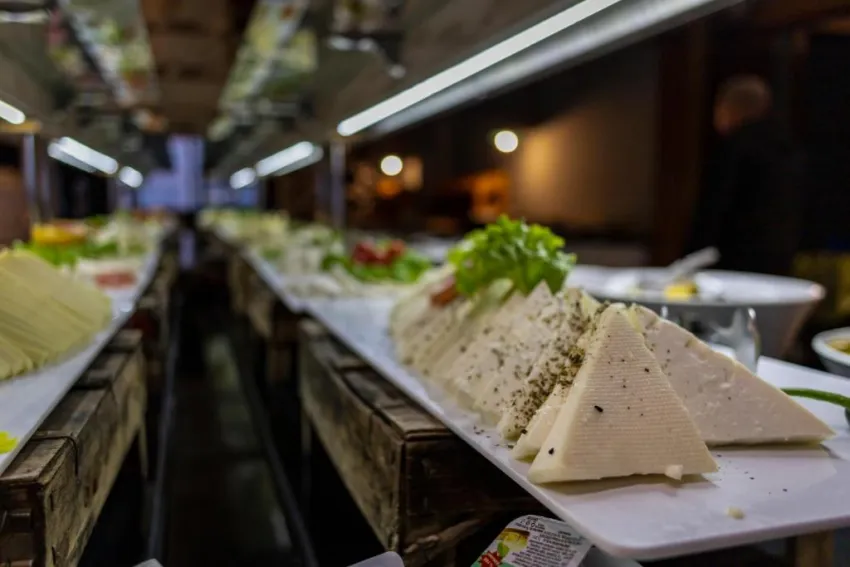 SENZA GRAND SANTANA HOTEL  4*-24