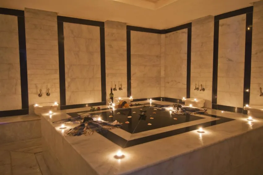 YALIHAN UNA (EX. YALIHAN HOTEL)  4*-7