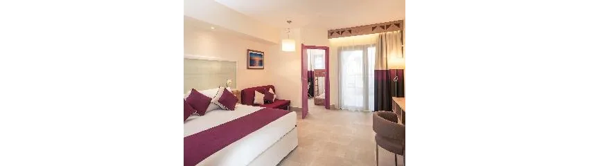 Mercure Hurghada 4*-39