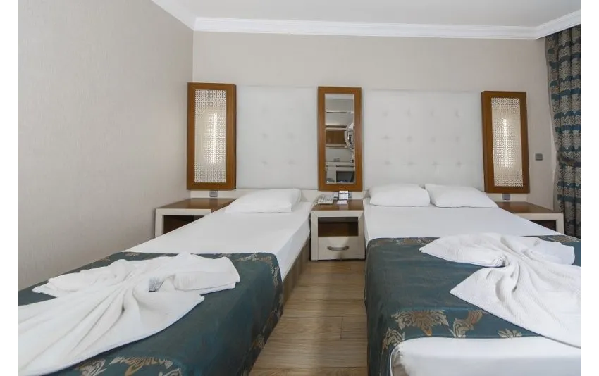 Beach Club Doganay 5*-9