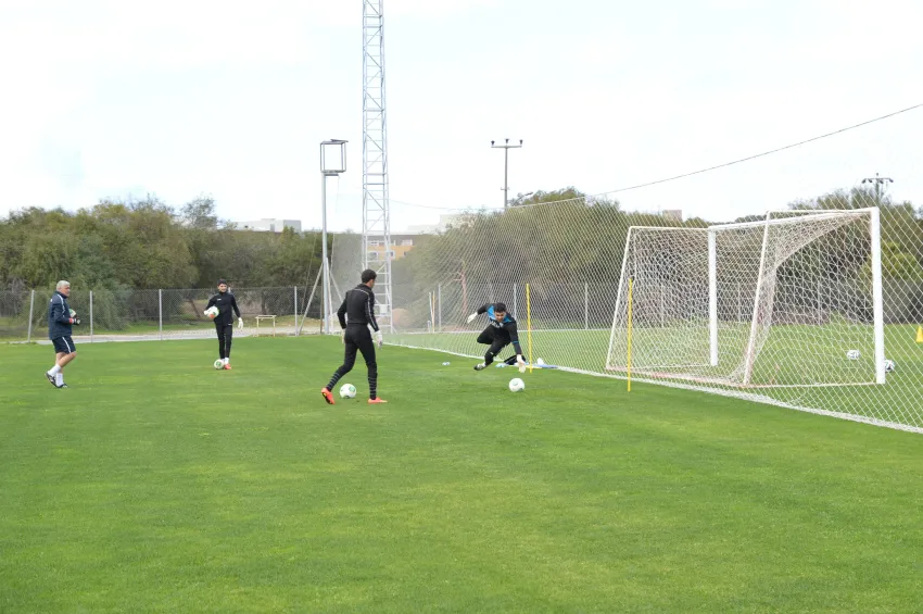 Linda Resort Hotel 5*-64