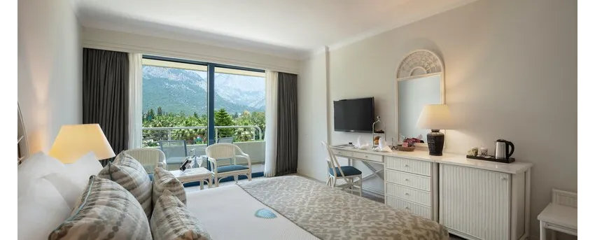 MIRAGE PARK RESORT HOTEL  5*-32