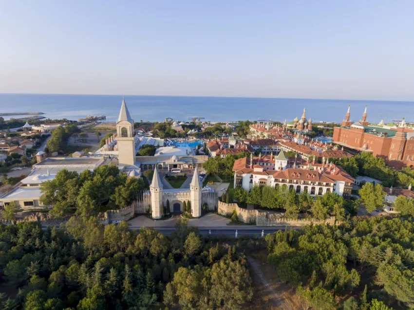 Swandor Hotels & Resort Topkapi Palace 5*-13