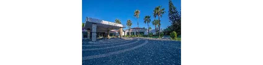 Asteria Family Resort Side (Ex Euphoria Palm Beach) 5*-107