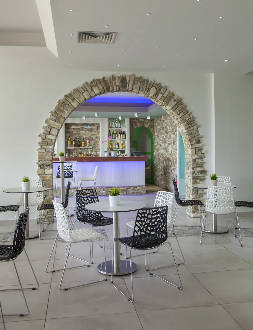 Cyprotel Florida Hotel 4*-63