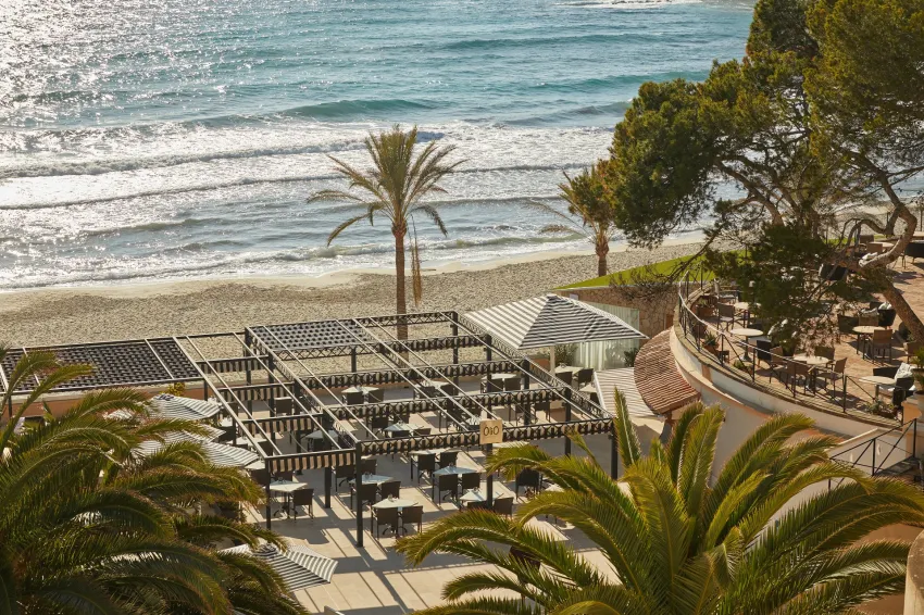 Secrets Mallorca Villamil 5*-35