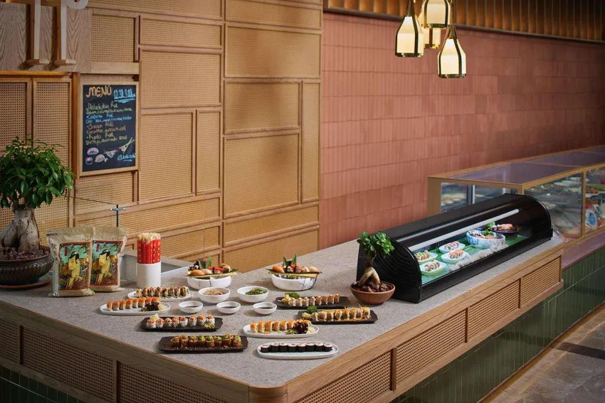 Gloria Serenity Resort 5*-270