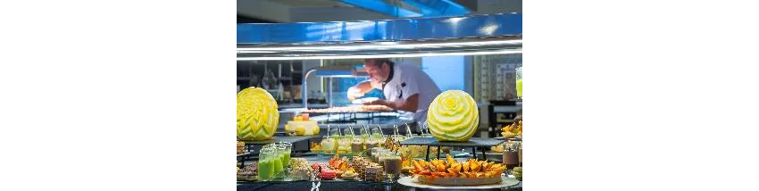 Radisson Blu Resort and Thalasso Hammamet 4*-115