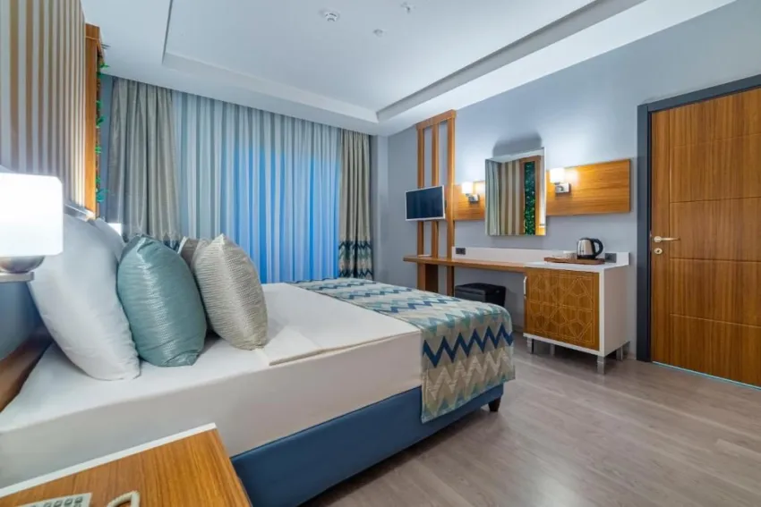 LONICERA PREMIUM HOTEL  5*-2