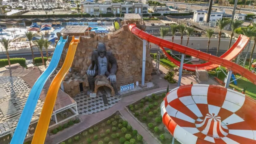 ALBATROS AQUA BLU SHARM EL SHEIKH  5*-134