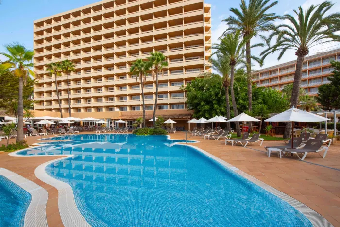 Valentin Reina Paguera Hotel 4* - Paguera - Spania