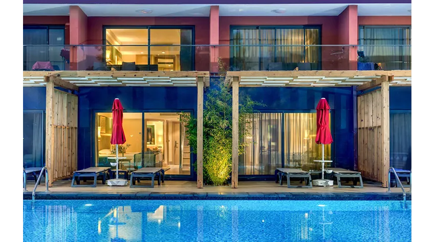 MEGASARAY CLUB BELEK  5*-32