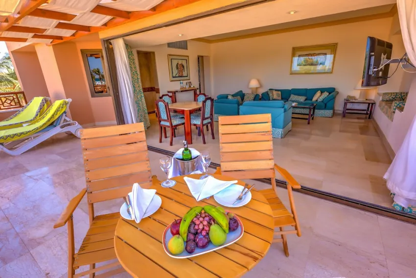 Continental Hotel Hurghada 5*-33