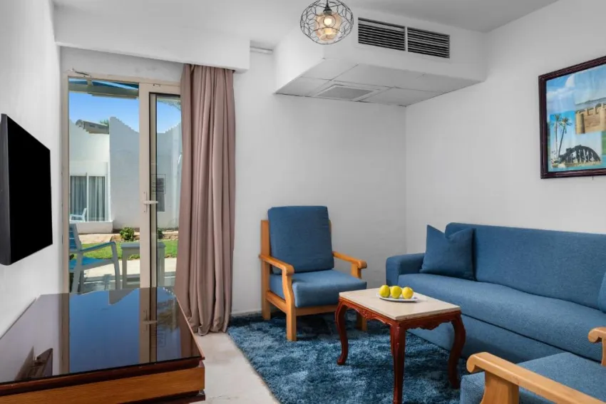ALBATROS SHARM RESORT  4*-134