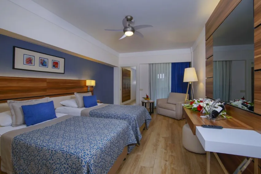 Limak Atlantis Resort & Spa 5*-38