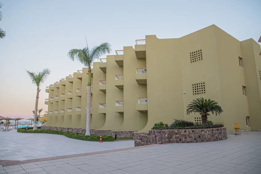 Palm Beach Resort 4*-6