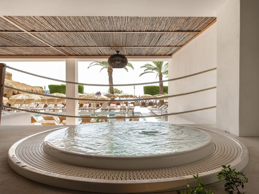 Zel Mallorca (ex INNSiDE Cala Blanca) 4*-52