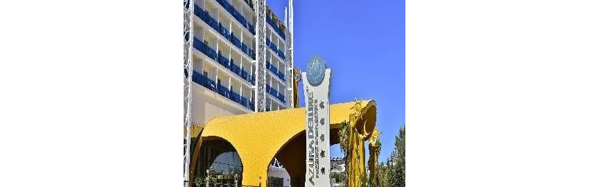 Azura Deluxe Resort & Spa Hotel 5*-2