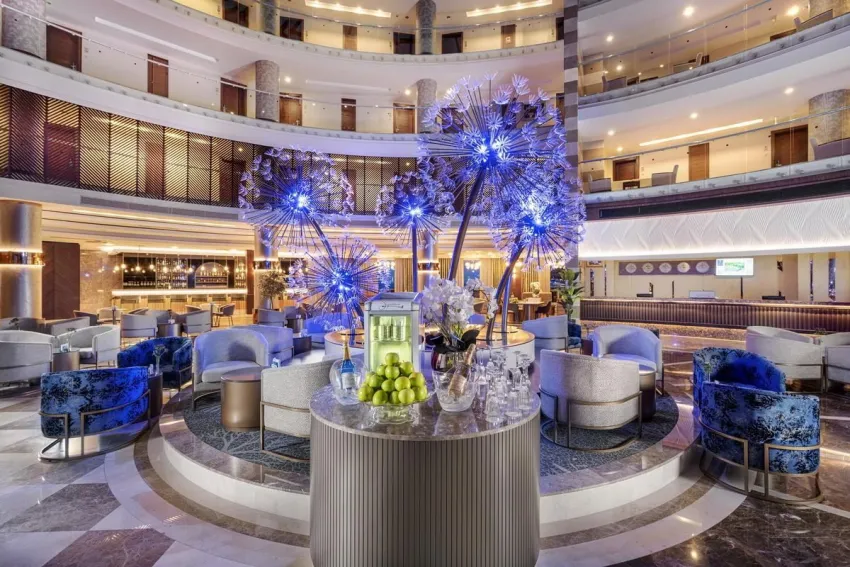 Leodikya Kirman Premium (Ex. Kirman Leodikya Resort) 5*-30