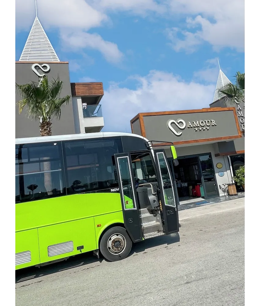 Side Amour Hotel 4*-93