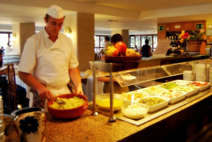 Pinos Playa Hotel 3*-15