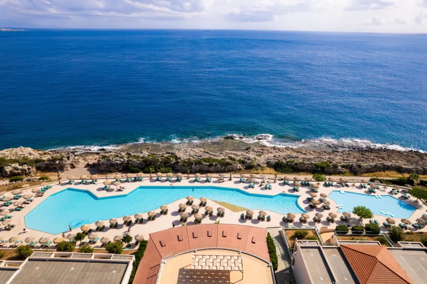 Kresten Royal Euphoria Resort 5*-6