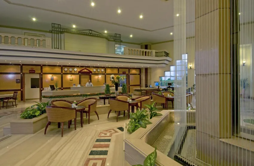 Dreams Beach Resort Sharm El Sheikh 4*-4