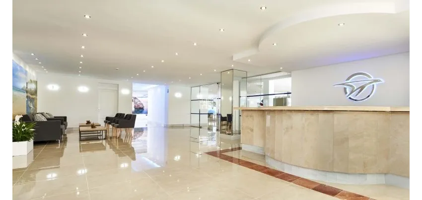 Globales Torrenova Adults Only 3*-4