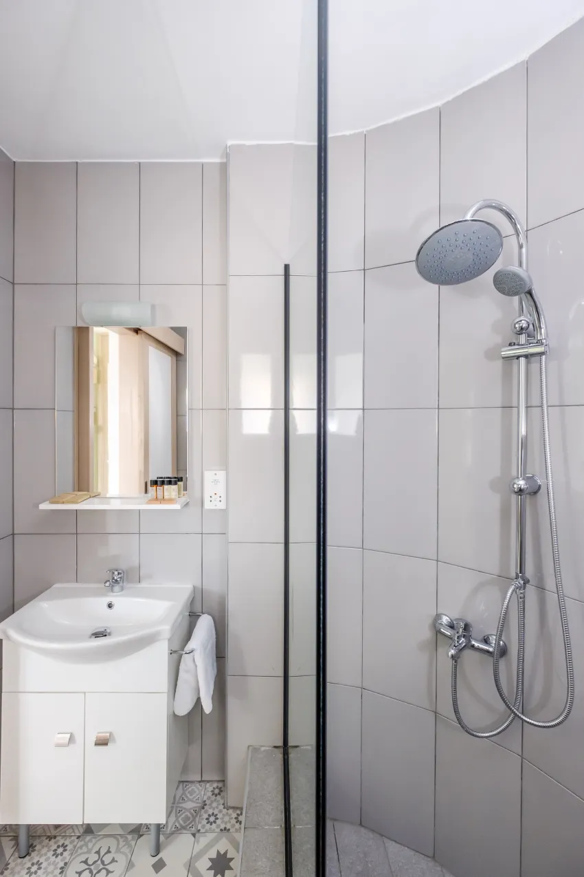 Pandream Hotel Apartments 3*-18