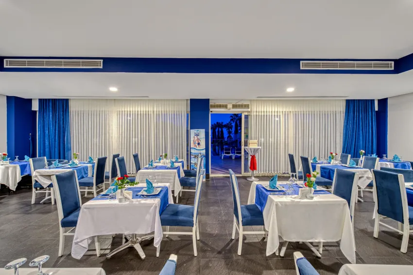 Sealife Buket Resort & Beach Hotel 5*-70