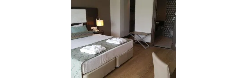 Ma Biche Kemer By Werde Hotels 5*-6