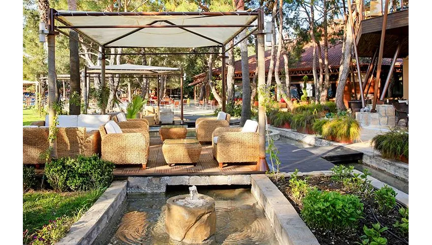 MARTI MYRA HOTEL  5*-28