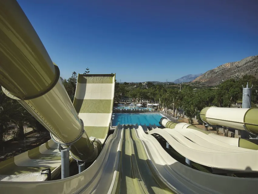 Atlantica Akti Zeus 4*-8