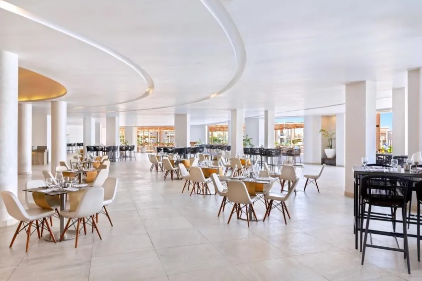 Albatros Sea World Marsa Alam 5*-1