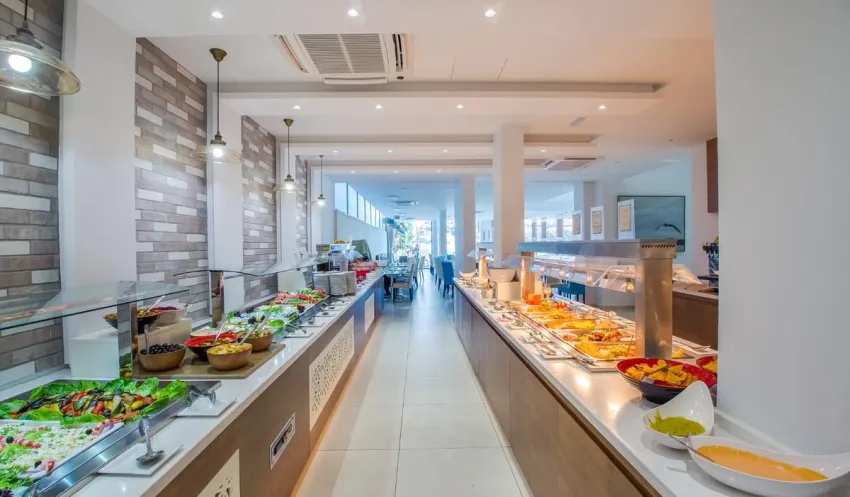 Stamatia Hotel 4*-26