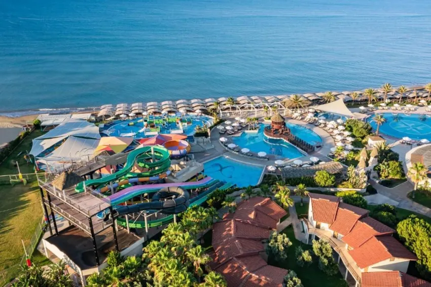 PAPILLON BELVIL  5*-2