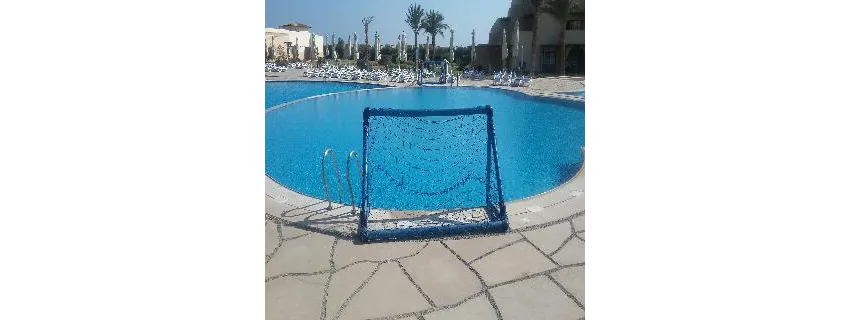 Movenpick Waterpark Resort & Spa Soma Bay 5*-120