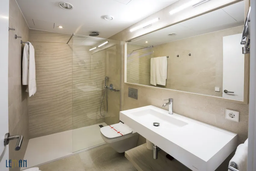 Hotel & Apartamentos Leman 4*-11