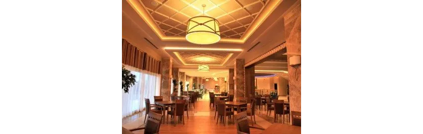 Kahya Resort Aqua & Spa 5*-3