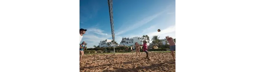 Mercure Hurghada Hotel 4*-121
