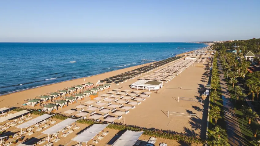 Kamelya Collection Selin Hotel 5*-24