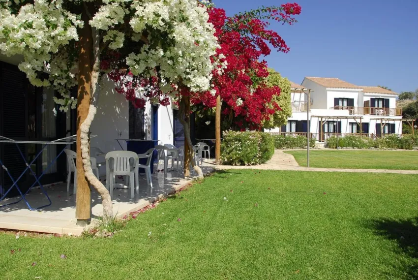 Hylatio Tourist Village 4*-5