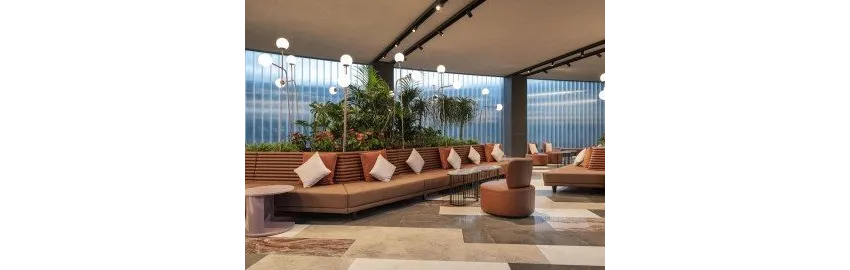 Voyage Belek Golf & Spa Hotel 5*-2